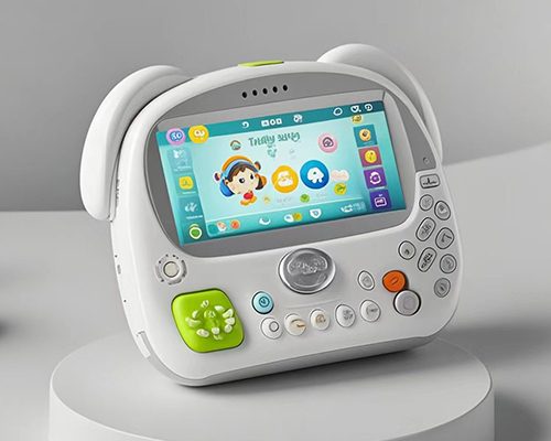早教机